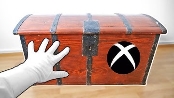 Custom XBOX SERIES X Console Unboxing!