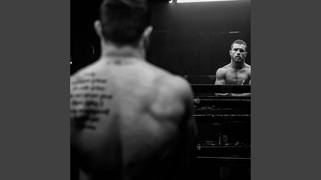 Watch Canelo on YouTube
