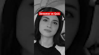 Streamer vs Quiz #mahluna #chefstrobel #elquaria