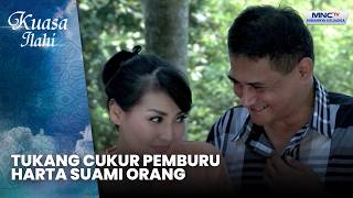 Tukang Cukur Pemburu Harta Suami Orang | TUKANG CUKUR RAMBUT KUFUR NIKMAT | KUASA ILAHI