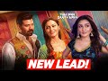 Tum Dena Saath Mera NEW CAST Details | Tanya Sharma Joins as Negative Leap| Postponed