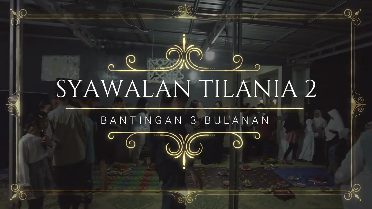 Bantingan & Tilania Fest 2023