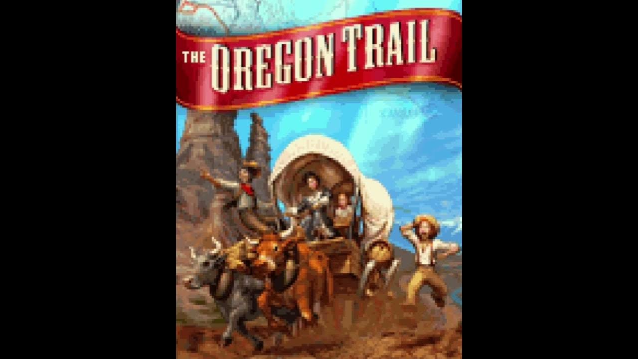 𝚃𝙷𝙴 𝙾𝚁𝙴𝙶𝙾𝙽 𝚃𝚁𝙰𝙸𝙻 Java (lower version) OST Full Soundtrack (several