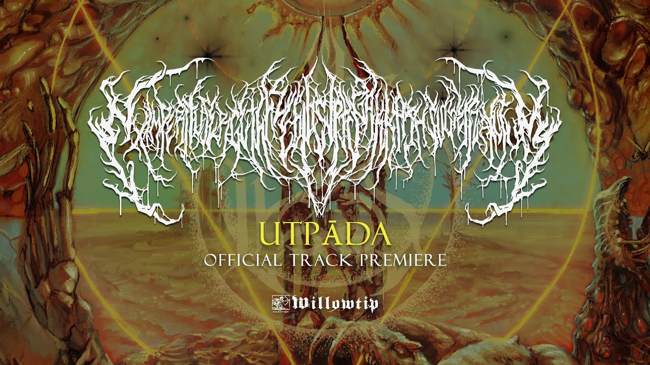 Eximperitus "Utpāda" - Official Track Premiere