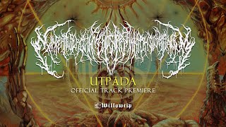 Eximperitus "Utpāda" - Official Track Premiere