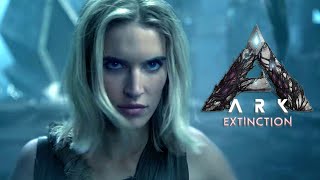 Extinction trailer-3