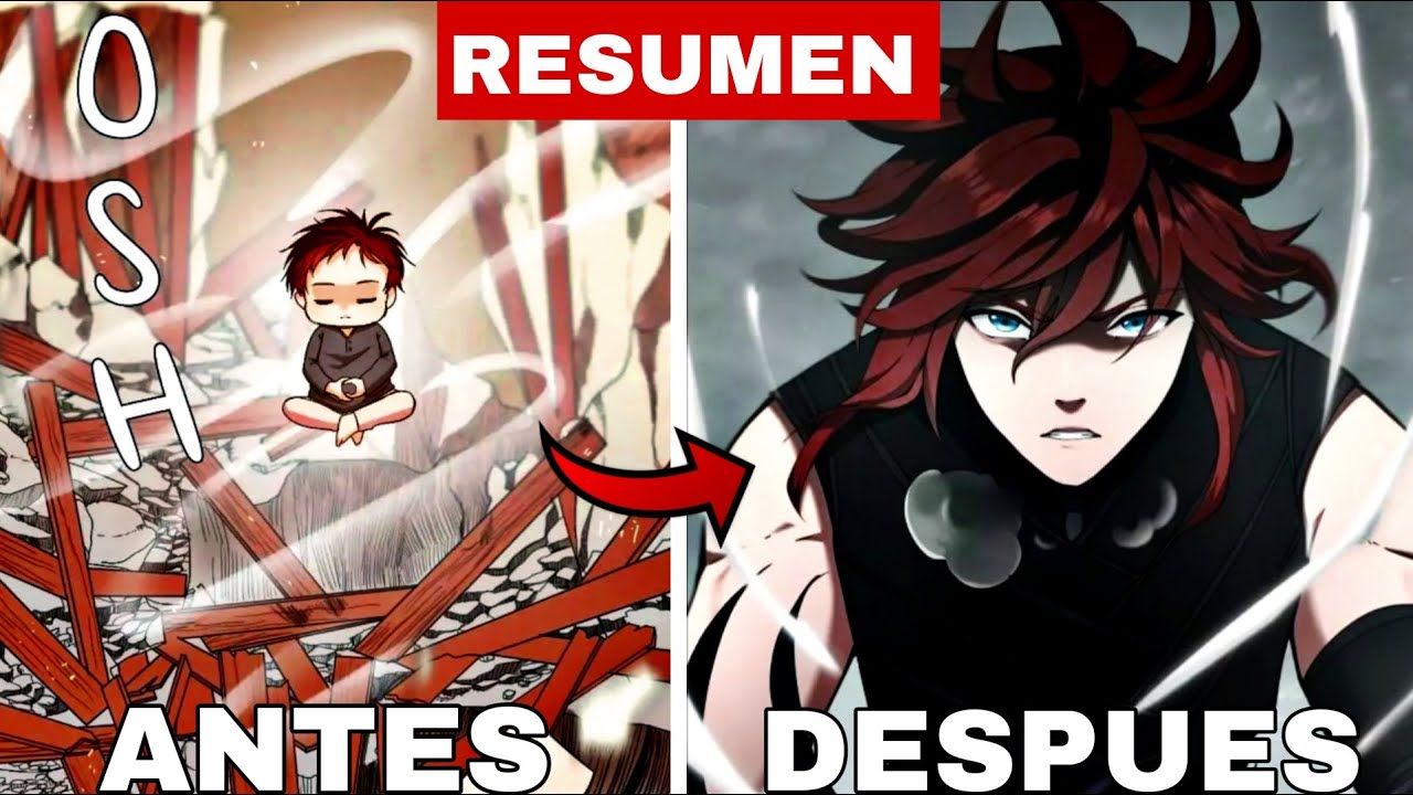 💠FUE EL REY MAS PODEROSO EN SU VIDA ANTERIOR LA
