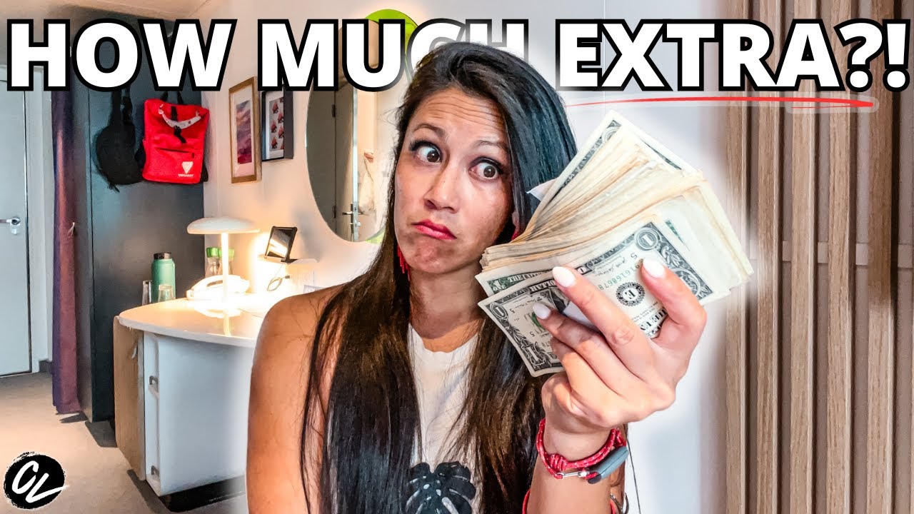 What IS and IS NOT INCLUDED on Virgin Voyages in 2025!