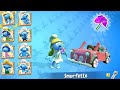 Smurfs Kart - Smurfette - Forest Cup - Walkthrough