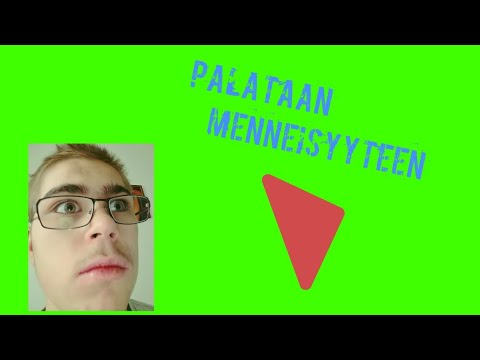 Video: Palataan Menneisyyteen