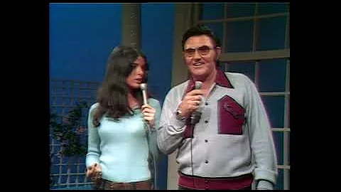 Tupelo County Jail -- Webb Pierce and Debbie Pierc...