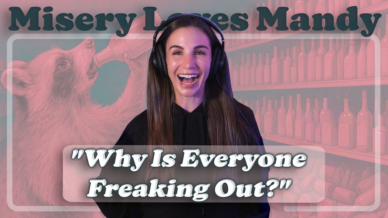 Viral Raccoon, Streaming Shakeup & Holiday Chaos | Misery Loves Mandy EP 174