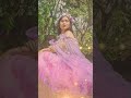 Airielle turns 18 (Save the Date - 03)