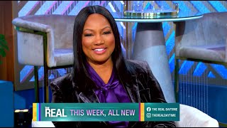 This Week on 'The Real'