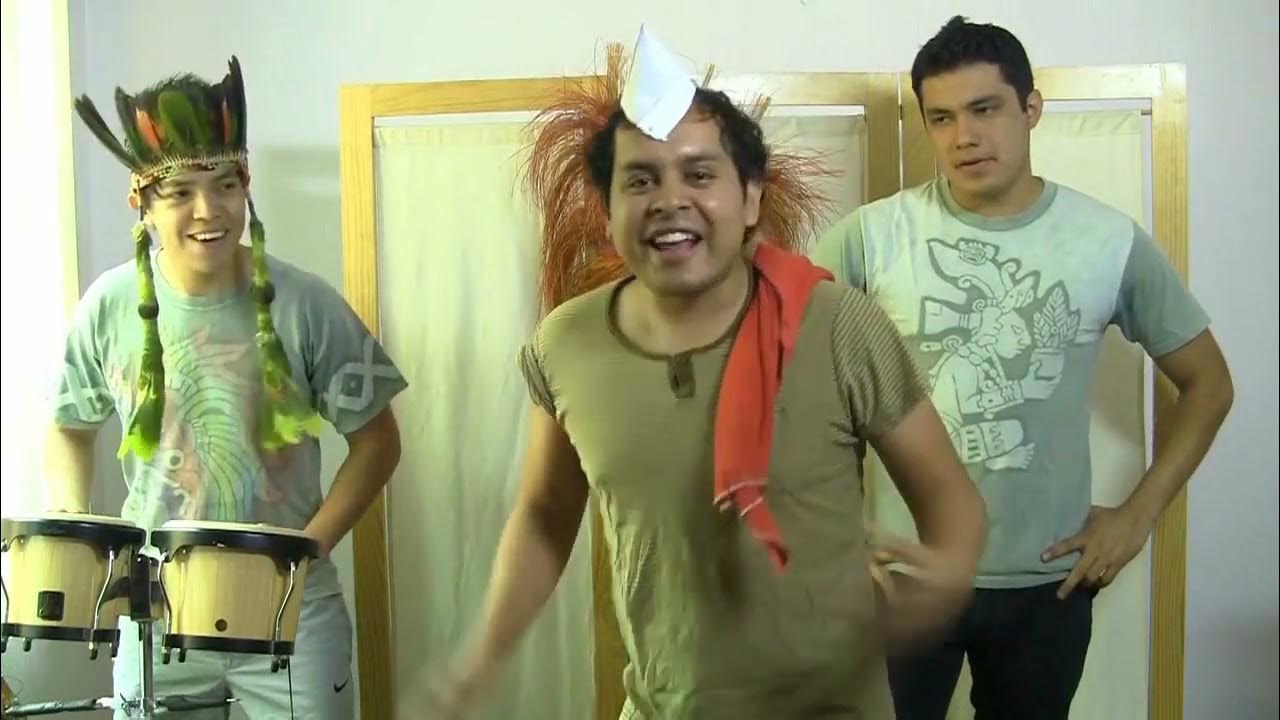 Cantinflais y el comediante prehispánico | Surtido rico - Momentos w2m crew Cantinflais y el comediante prehispánico | Surtido rico - Momentos w2m crew