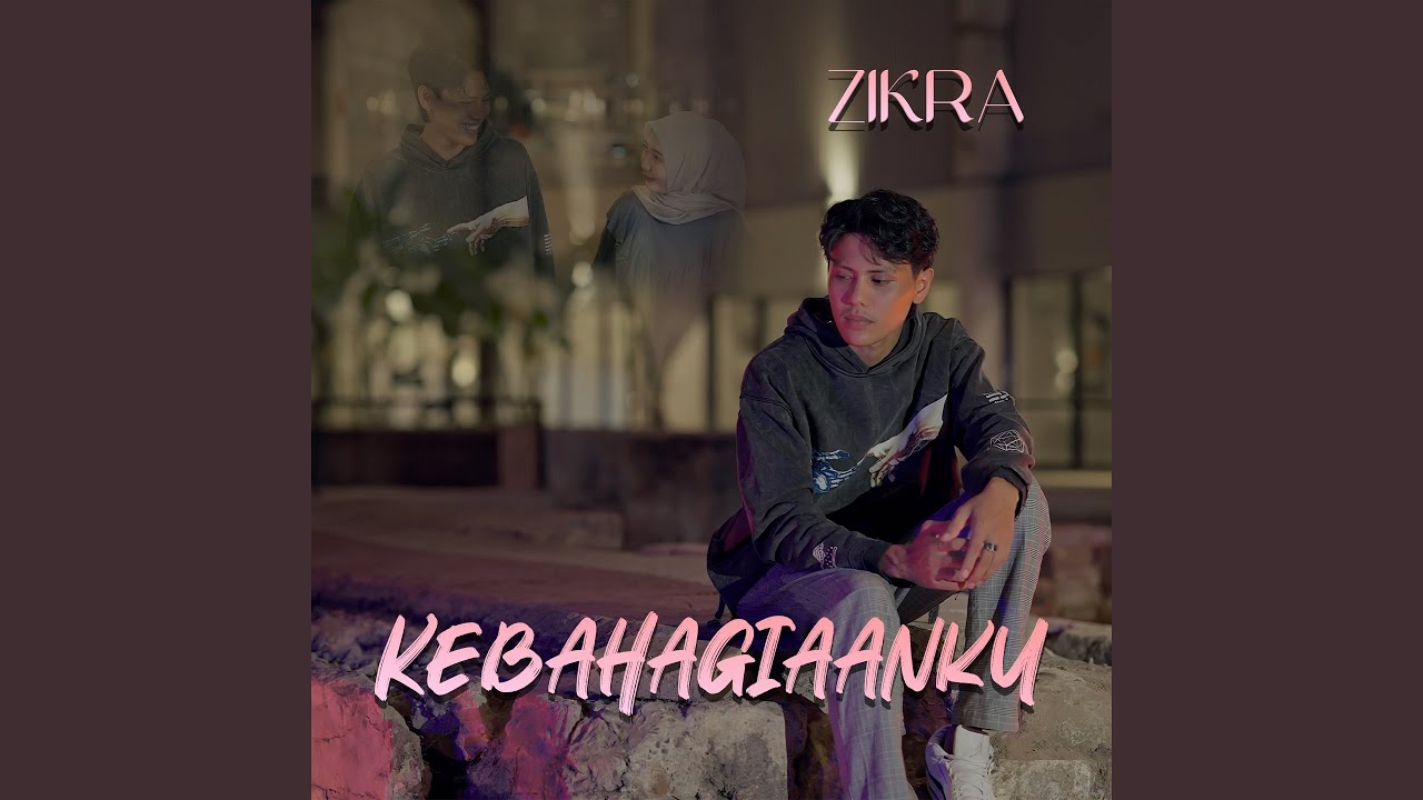 Kebahagiaanku
