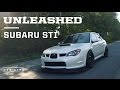 Car Life: Unleashed – 600WHP Subaru STI – SingularEntity.com