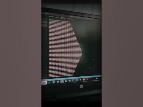c++ star pattern print 😎 || #cpp #python #java #programming - YouTube