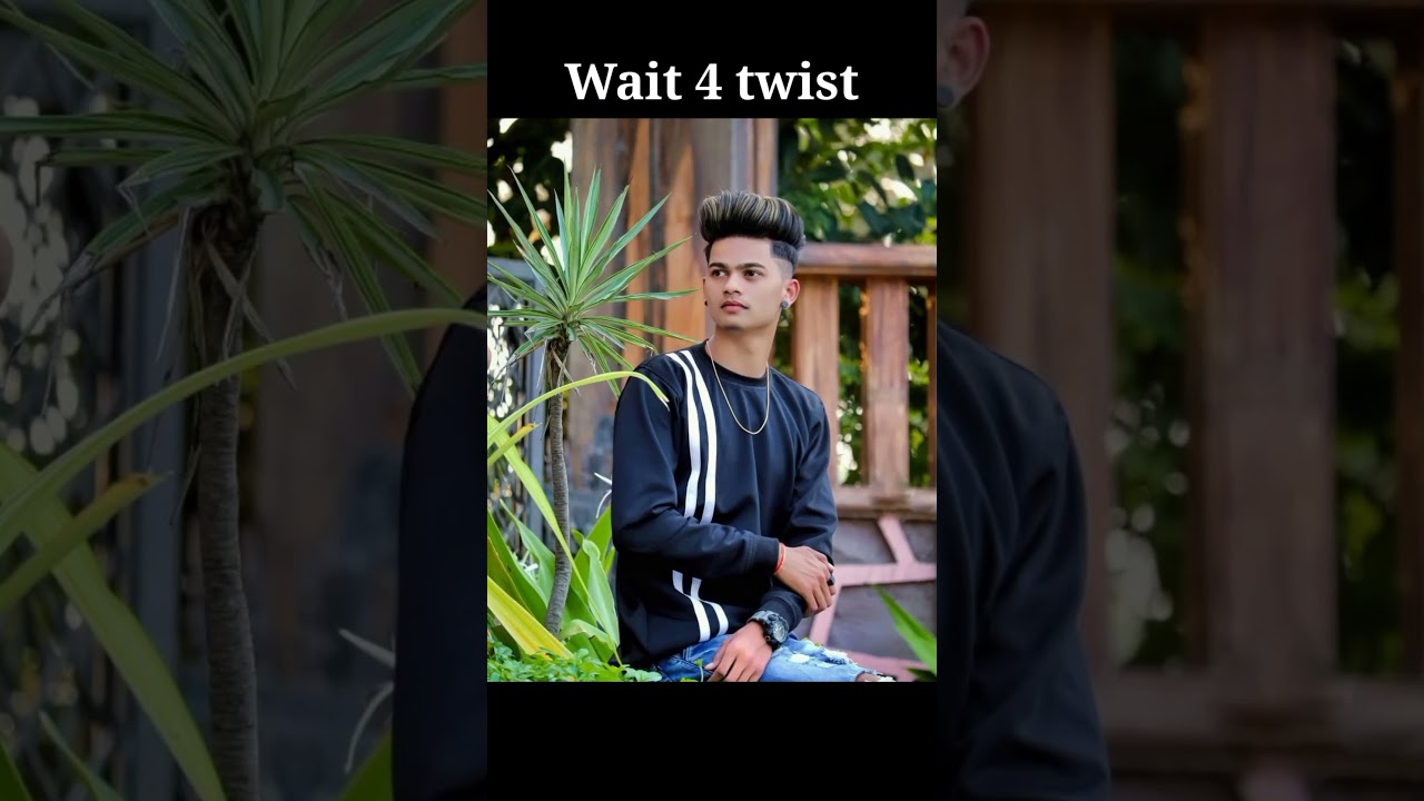 Instagram Viral Photo Editing|