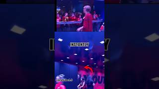 The Security Around Taylor Swift Had People Talking 🤯 #taylorswift #shorts