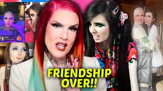 Jeffree Star and Eugenia Cooney FALL OUT Over This!! by Drama Investigator 13,367 views 5 months ago 9 minutes, 29 seconds