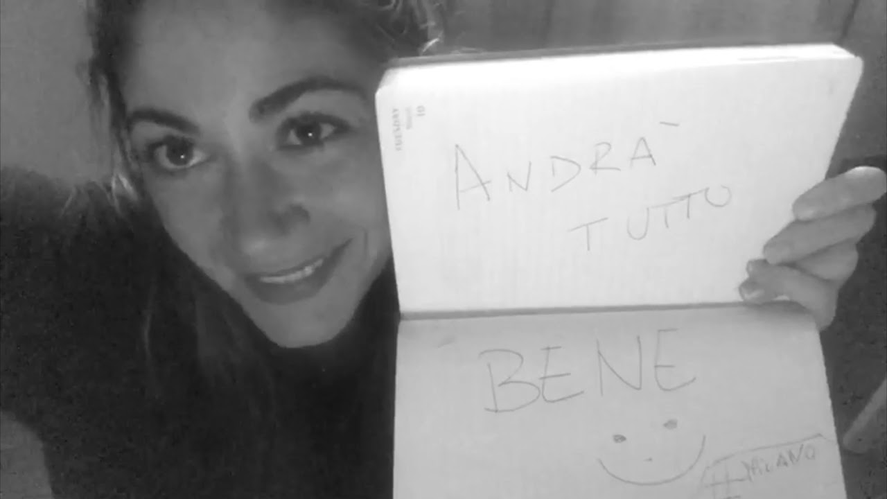 Verrà Un Giorno - Giovanni Block