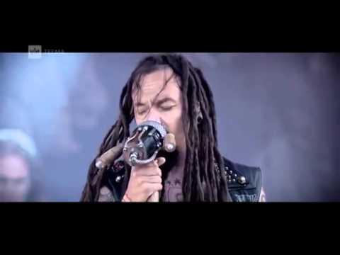 Amorphis - On Rich And Poor