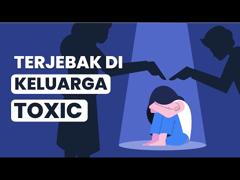 Video: Mengapa keluarga saya tidak berfungsi?