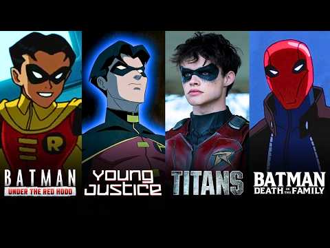 The Evolution of