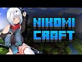 次何したらいい？？【minecraft】