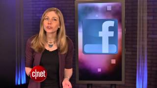 CNET Update - Facebook is changing the News Feed