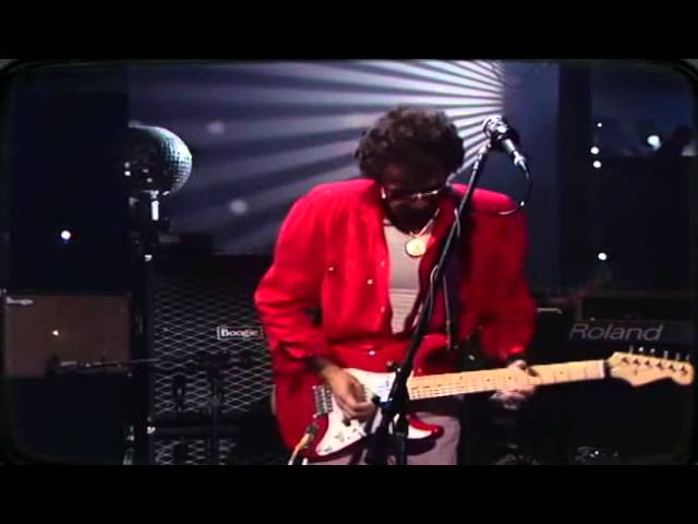 YouTubeでSantana - Sensitive Kind 1981を視聴 YouTubeでSantana - Sensitive Kind 1981を視聴