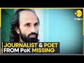 Pakistan denies abducting PoK poet Ahmad Farhad | Latest News | WION