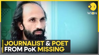 Pakistan denies abducting PoK poet Ahmad Farhad | Latest News | WION