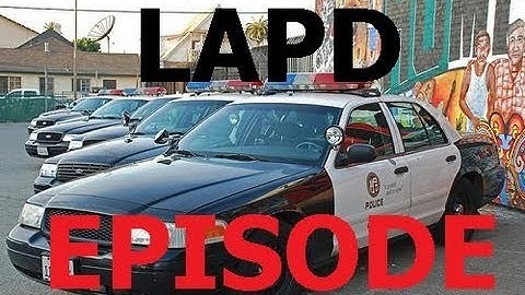 [HD] SAPD:FR v4 Shots fired and CRAZY shootout!