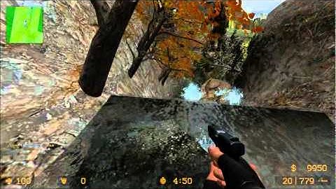 GFL Zombie Escape Predator Ultimate(v3)