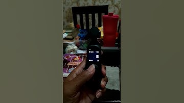 fimi palm 2 error #shorts