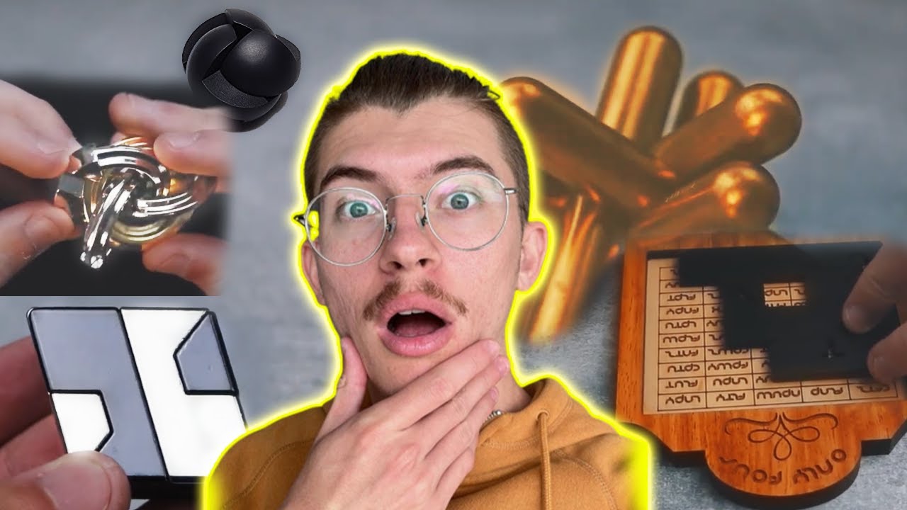 Best Puzzles For ANY SOLVER Cheap Puzzles Difficult Puzzles Best puzzles for any solver cheap puzzles difficult puzzles