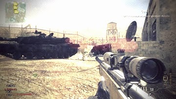 MW3 | Episode #6 | Evo Blend