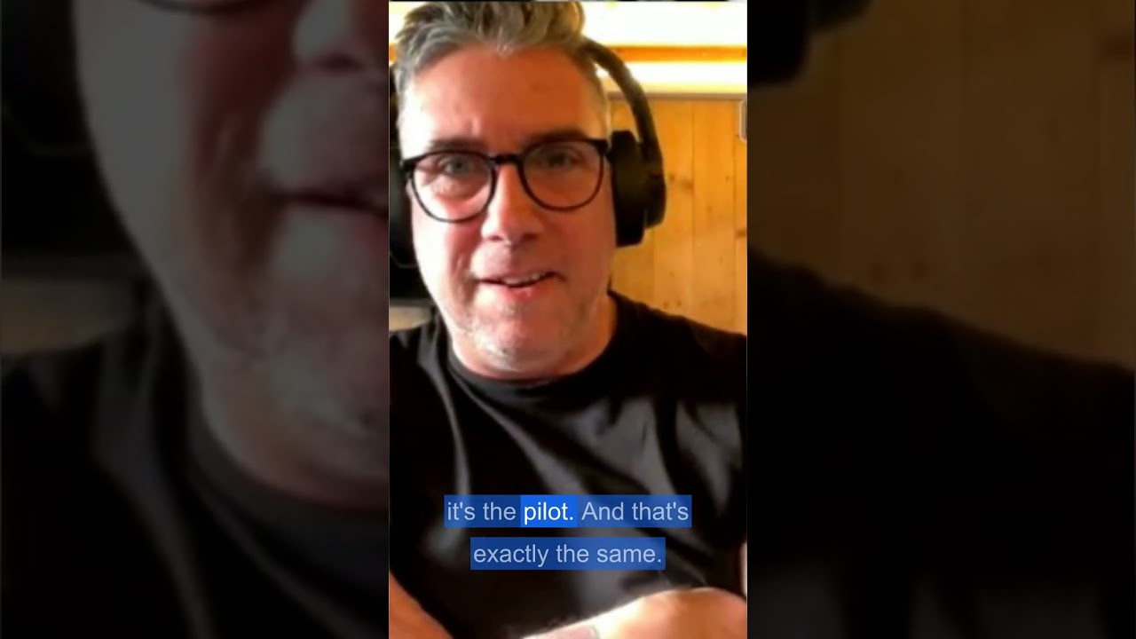 Top Gun moment: 'It's not the plane, it's the pilot'