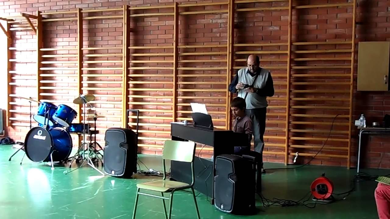 SAM 0338 - YouTube