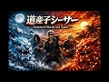 道産子シーサー ~Fusion of North and South~ / GALAY【Hard Rock Ver.】