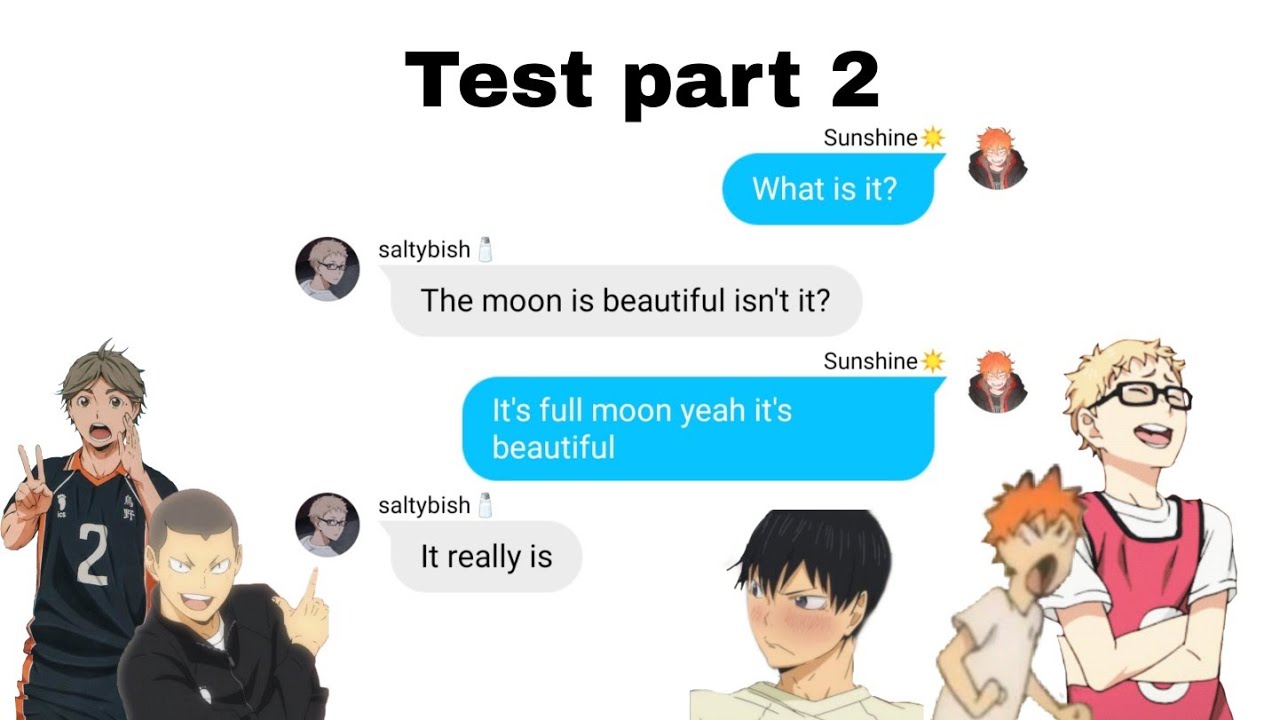 Test part 2 (tsukihina)