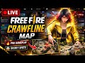 🔴 Free Fire Live 🔥 | Ranked Push + Booyah Challenge 💥