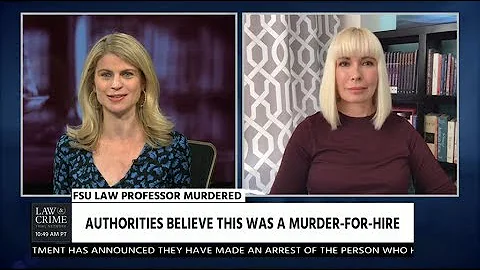 L&C President Rachel Stockman Says This Case Reall...