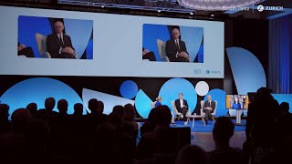 Zurich Talks: Future Society