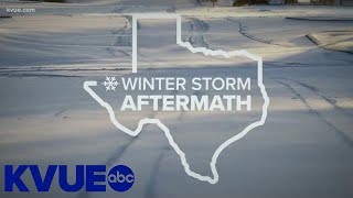 Hundreds of winter storm power outages revealed in new ERCOT data | KVUE
