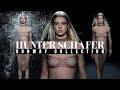 HUNTER SCHAFER | Runway Collection