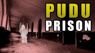 Pudu Prison True Horror Story | #Storytime