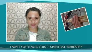Solid Faith | Ferlyn Suella | Spotlight